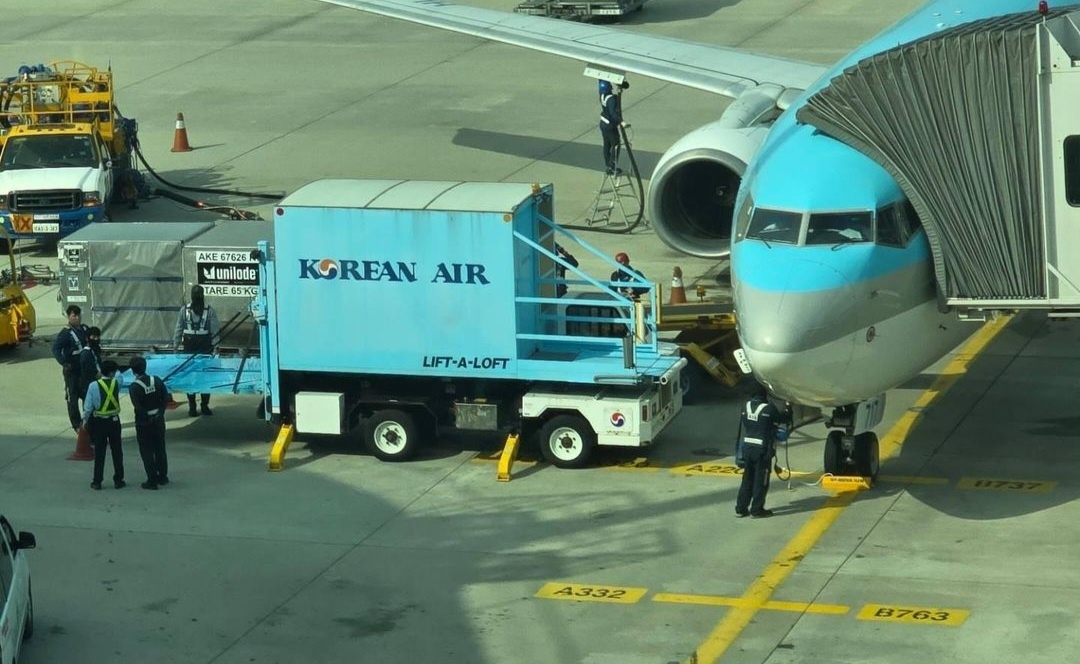 국내 의료비 문제로 본국으로.... (성북서울요양병원 > 중국연길)